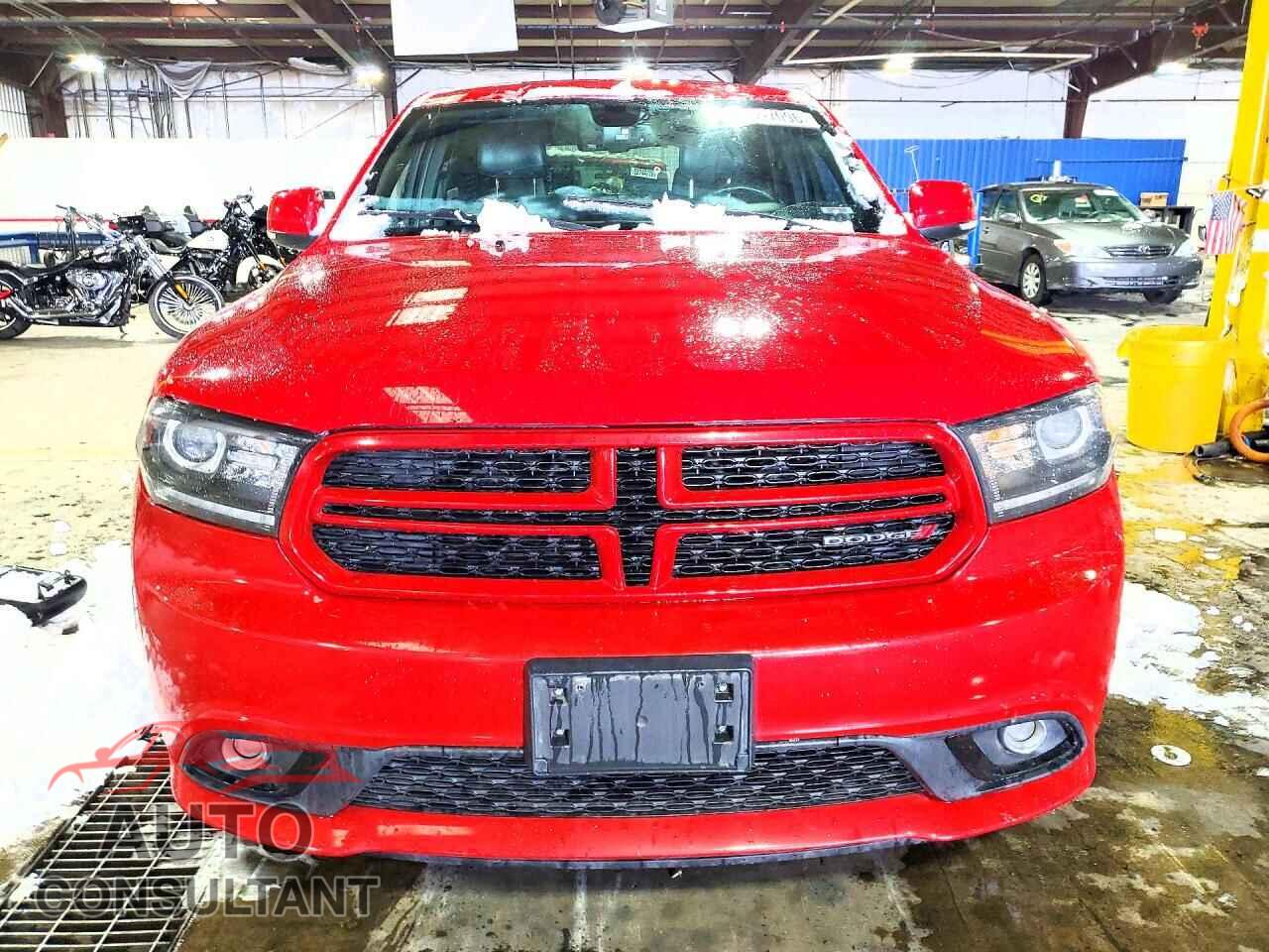 DODGE DURANGO 2014 - 1C4SDJCT6EC351784