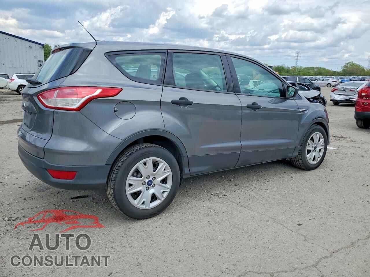 FORD ESCAPE 2014 - 1FMCU0F76EUC98541