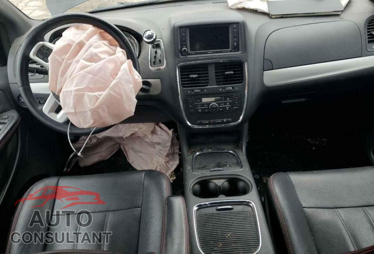 DODGE CARAVAN 2016 - 2C4RDGEG4GR196759