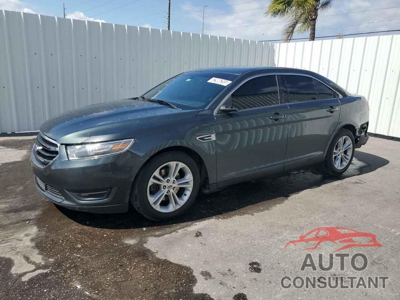 FORD TAURUS 2016 - 1FAHP2E9XGG112149