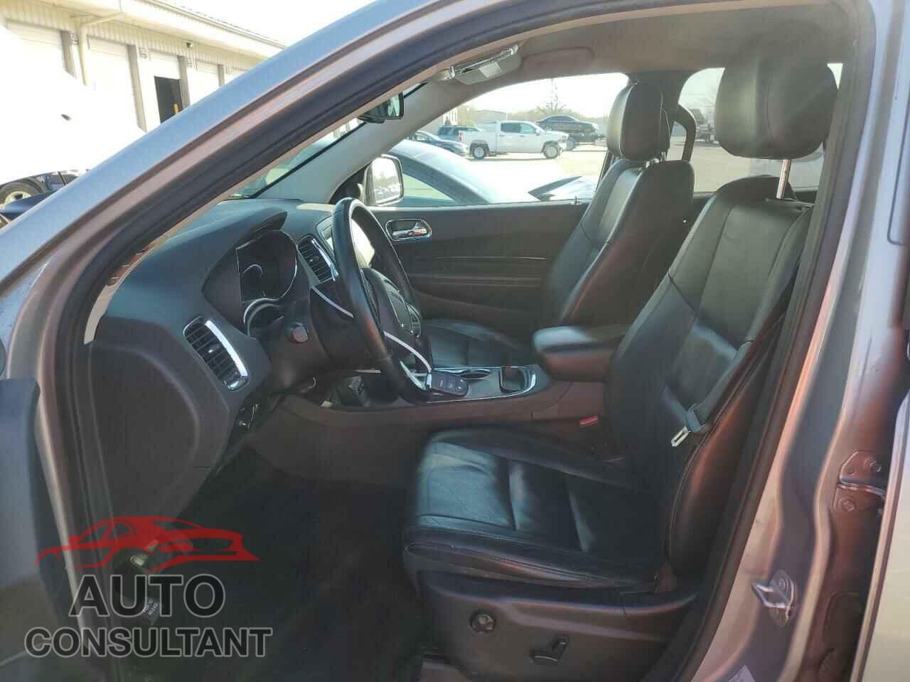 DODGE DURANGO 2015 - 1C4RDJDG1FC892078