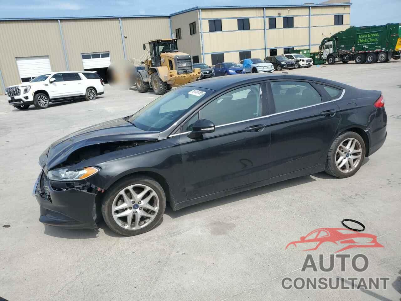 FORD FUSION 2015 - 3FA6P0H71FR278170