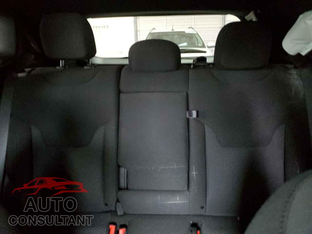 JEEP COMPASS 2024 - 3C4NJDAN2RT145173