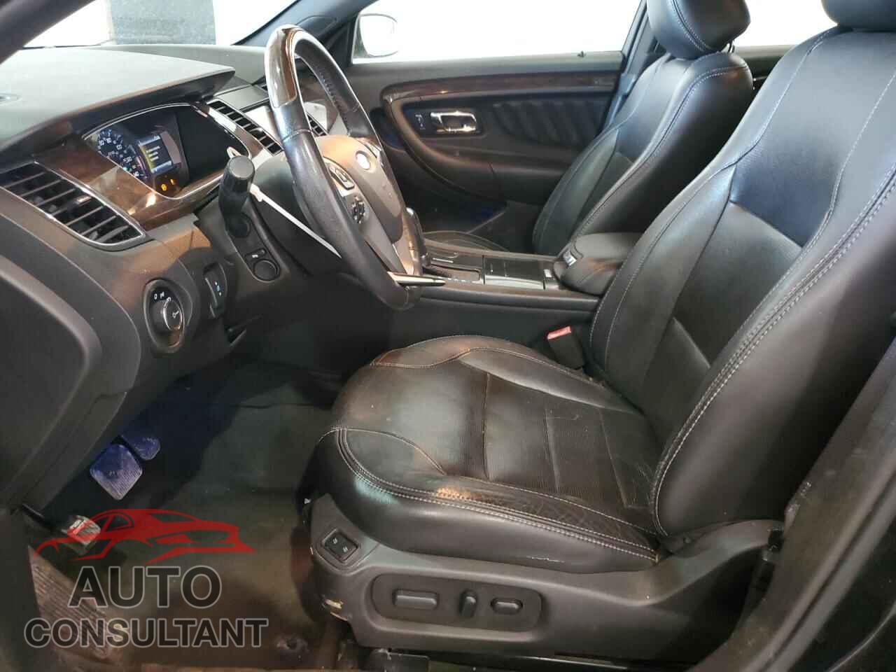 FORD TAURUS 2013 - 1FAHP2F81DG208818
