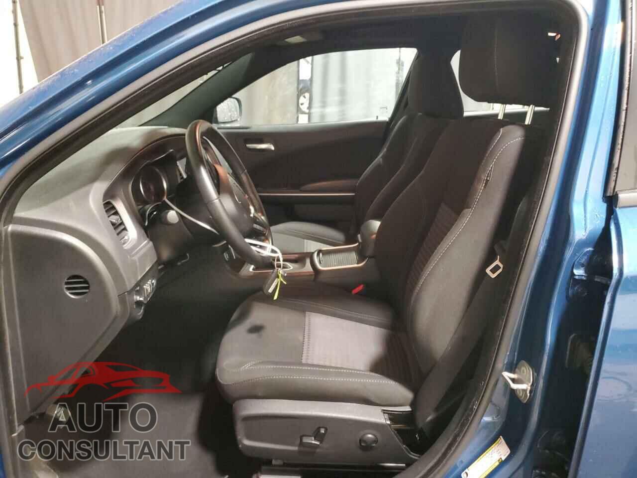 DODGE CHARGER 2023 - 2C3CDXBG2PH511157