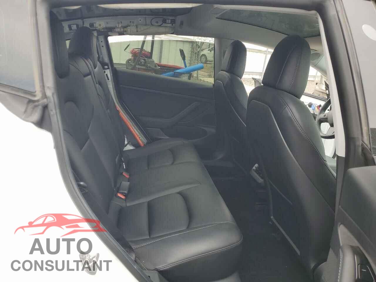 TESLA MODEL 3 2020 - 5YJ3E1EA0LF806397