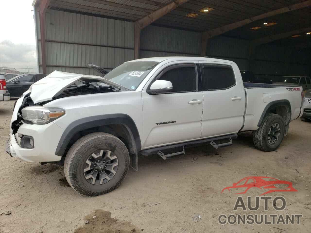 TOYOTA TACOMA 2020 - 3TMDZ5BN1LM088913