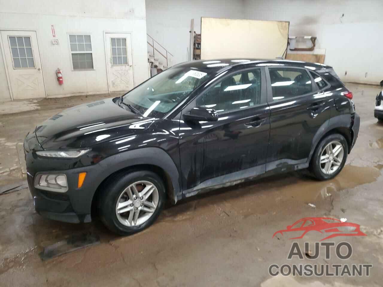 HYUNDAI KONA 2020 - KM8K1CAA6LU408669
