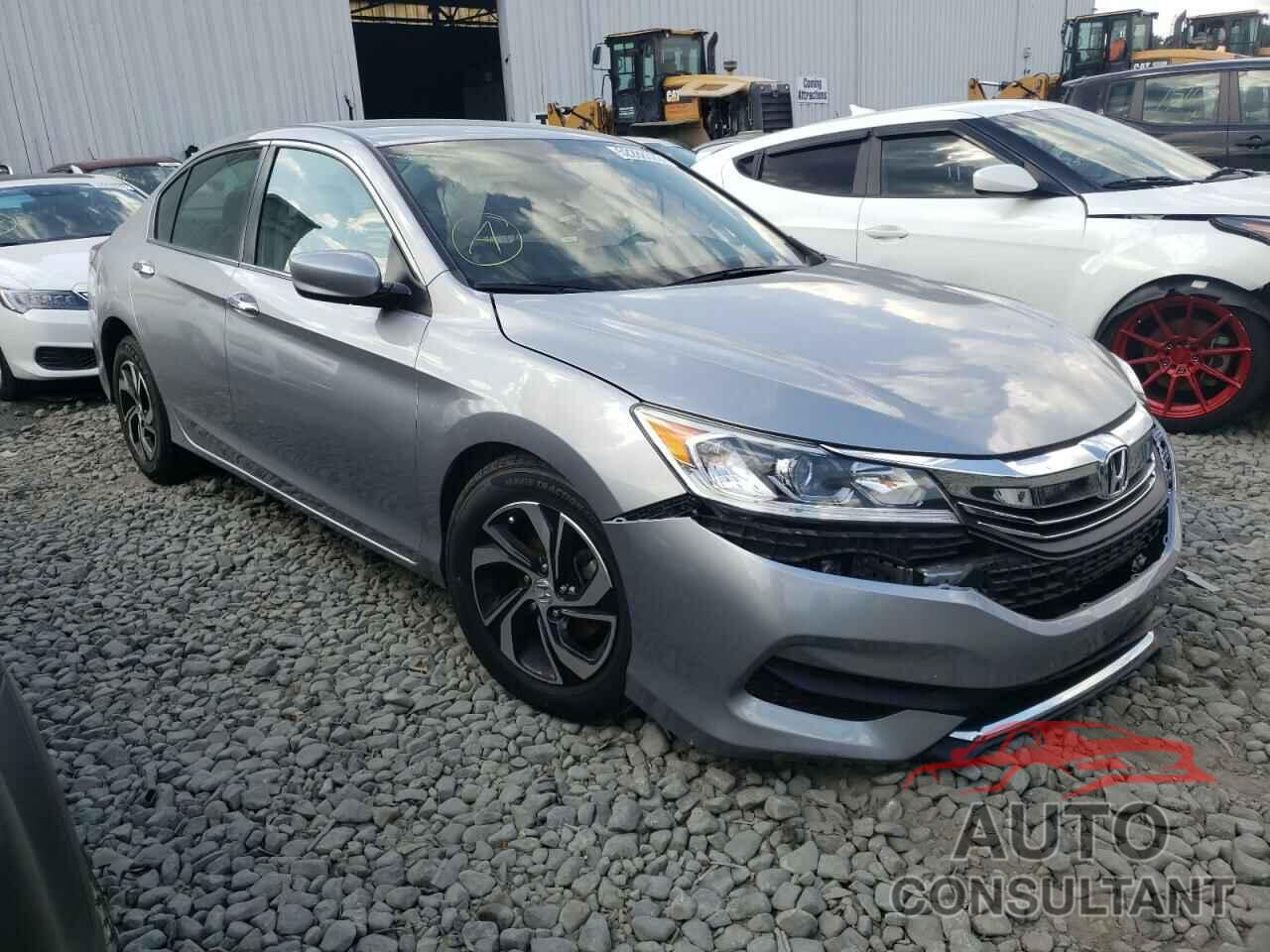 HONDA ACCORD 2017 - 1HGCR2F3XHA228899