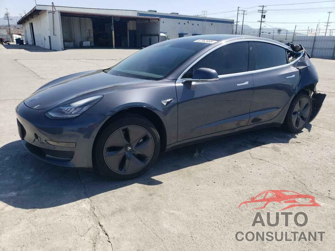 TESLA MODEL 3 2020 - 5YJ3E1EA1LF703182