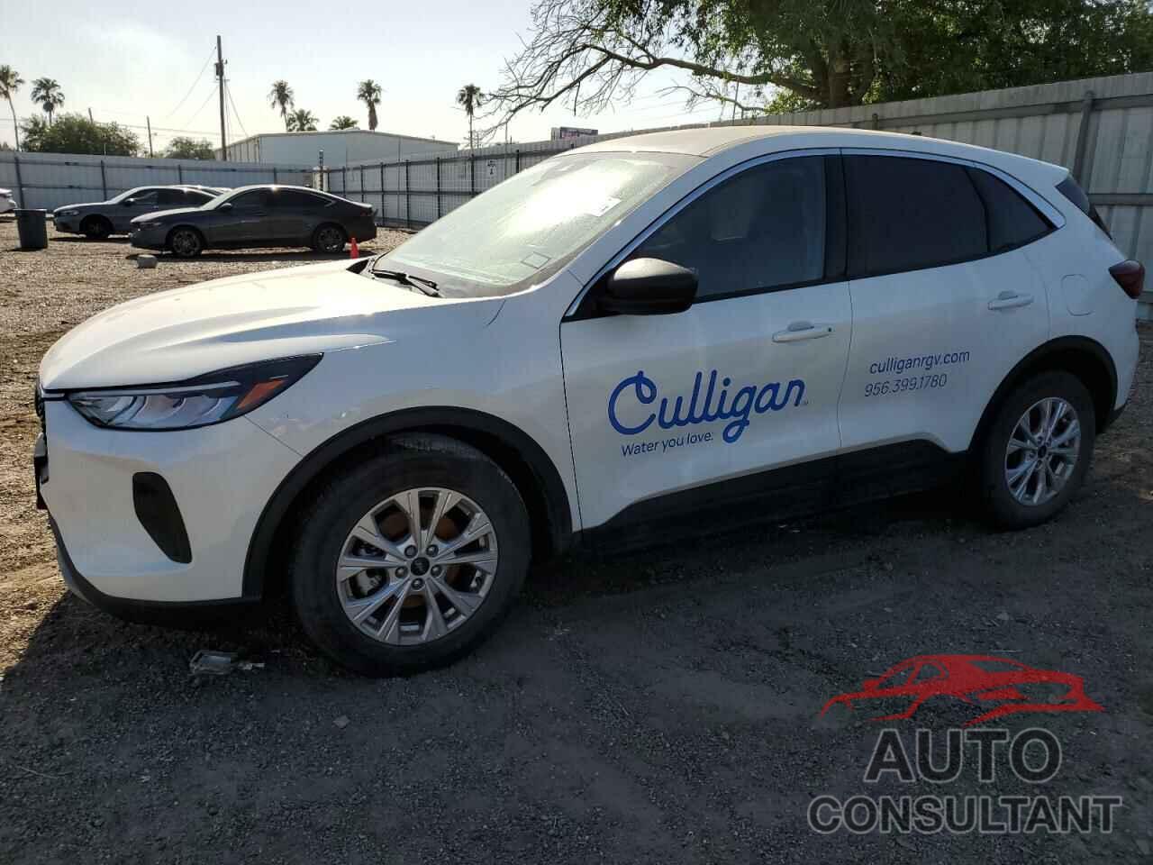 FORD ESCAPE ACT 2023 - 1FMCU0GN9PUA66273
