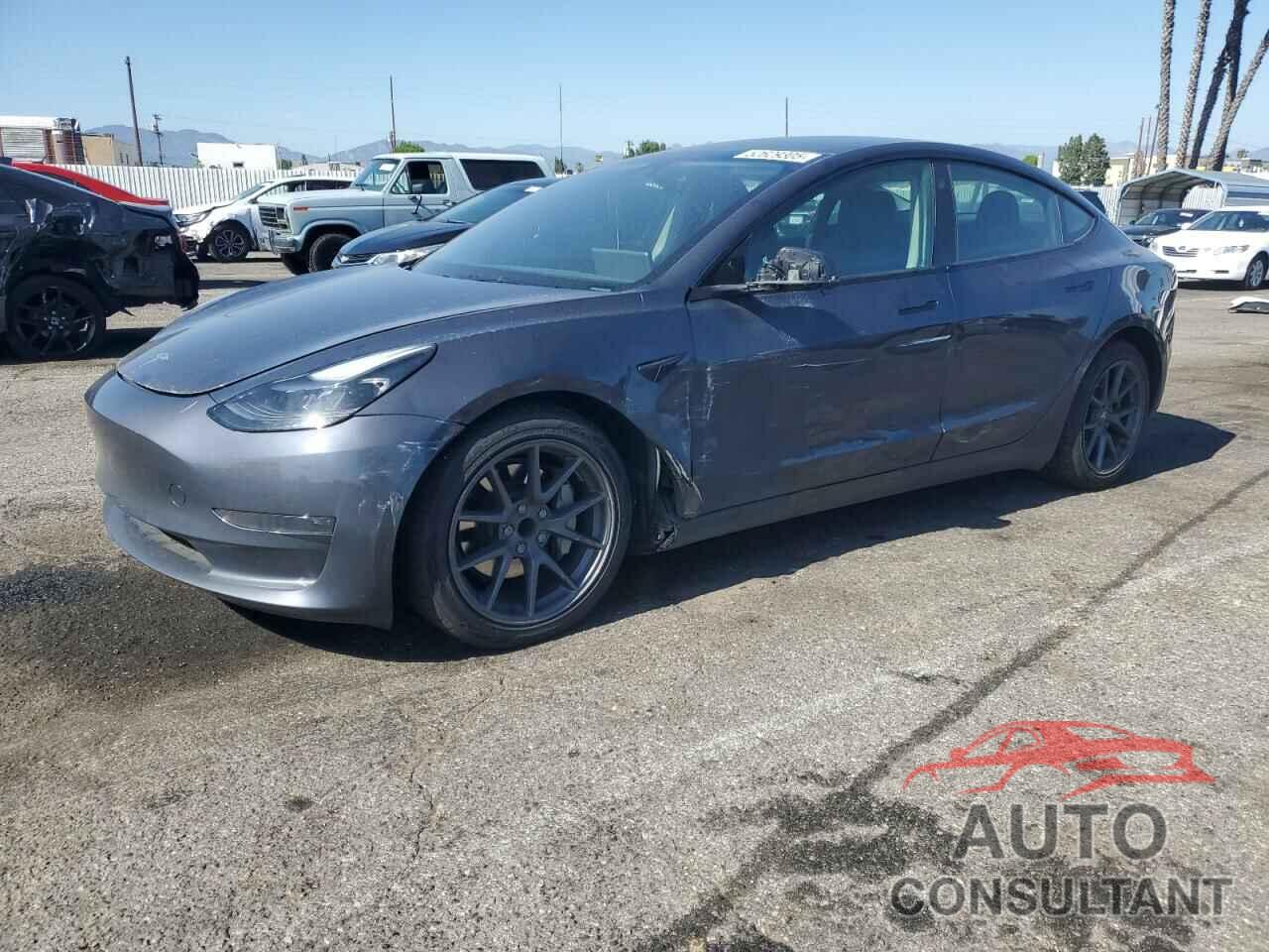 TESLA MODEL 3 2023 - 5YJ3E1EAXPF607931