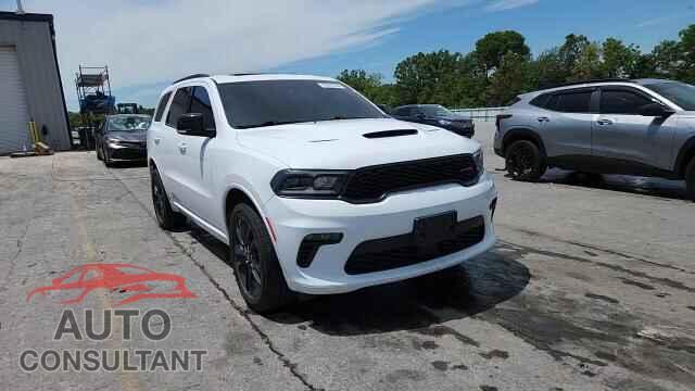 DODGE DURANGO 2023 - 1C4RDJDG8PC584262