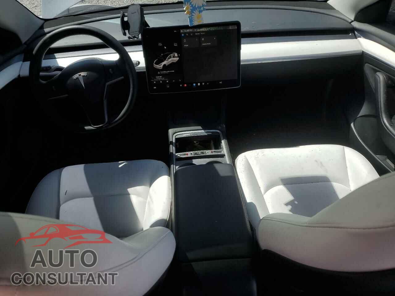 TESLA MODEL 3 2023 - 5YJ3E1EA3PF602067