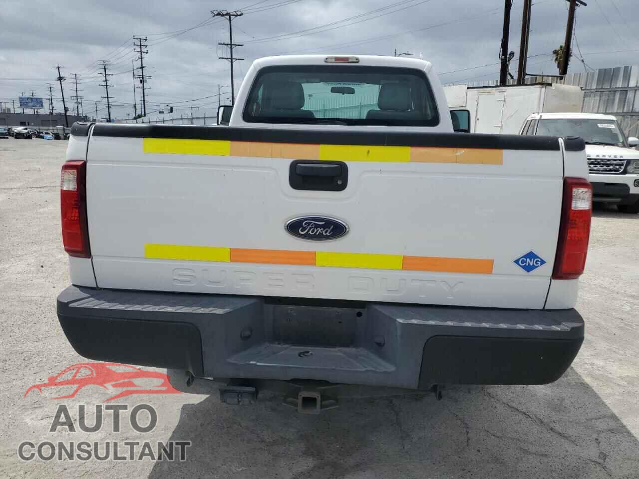 FORD F250 2013 - 1FTBF2B68DEB82396