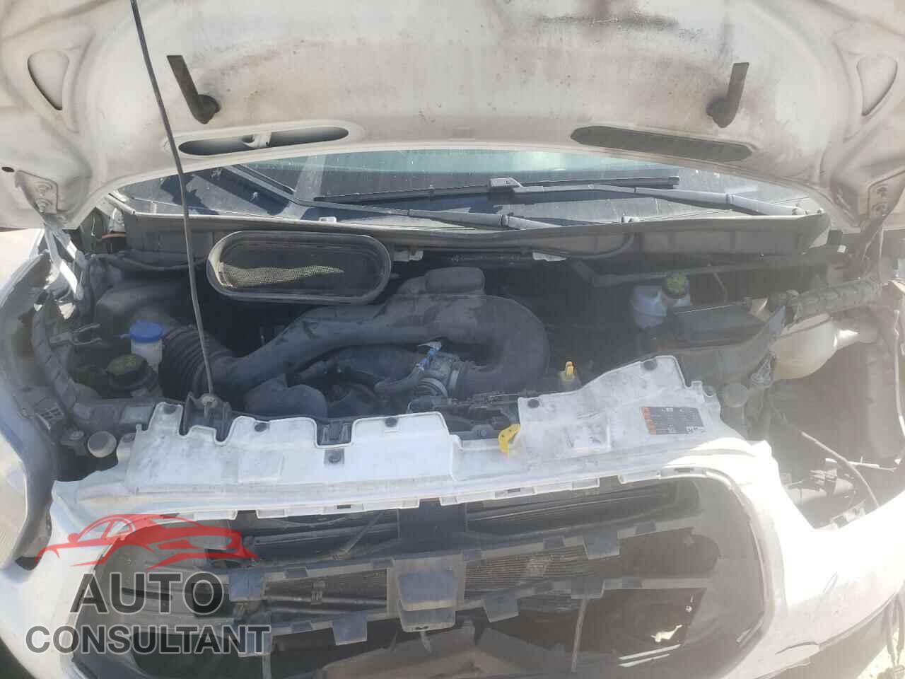 FORD TRANSIT 2019 - 1FTYR1CM4KKB76344