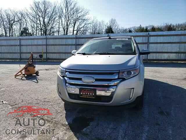 FORD EDGE 2013 - 2FMDK4JC1DBC89045