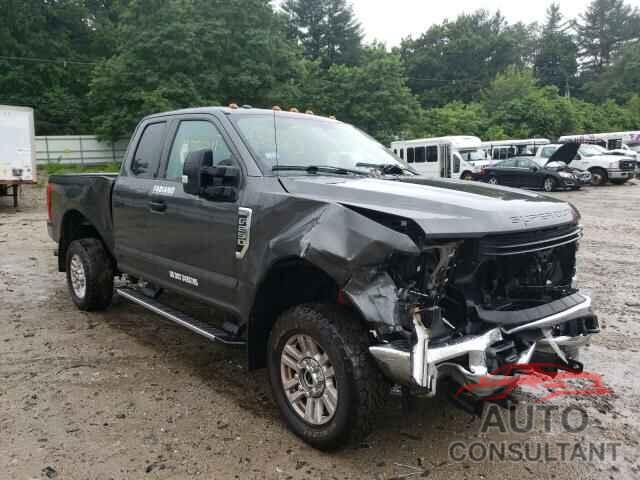 FORD F250 2017 - 1FT7X2B67HEE77143
