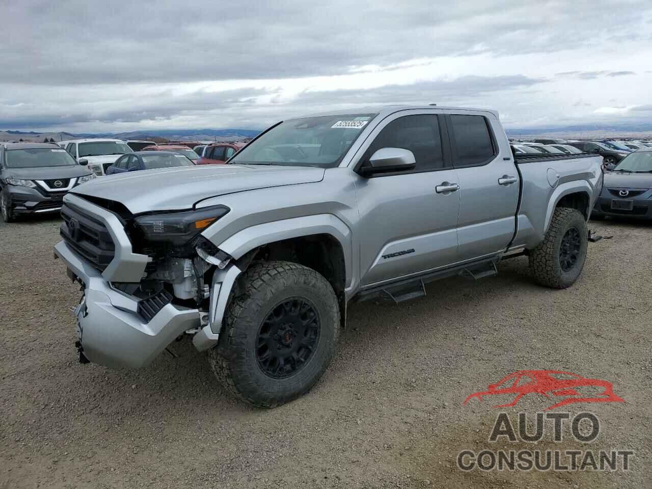 TOYOTA TACOMA 2024 - 3TMLB5JN6RM040012