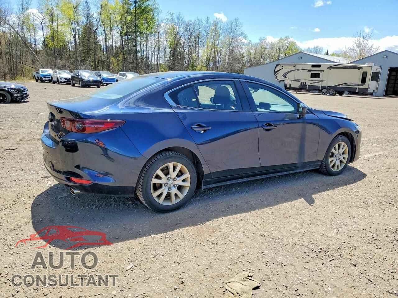 MAZDA 3 2019 - JM1BPACL6K1125940