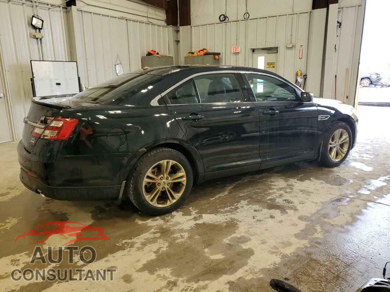 FORD TAURUS 2014 - 1FAHP2E94EG112984