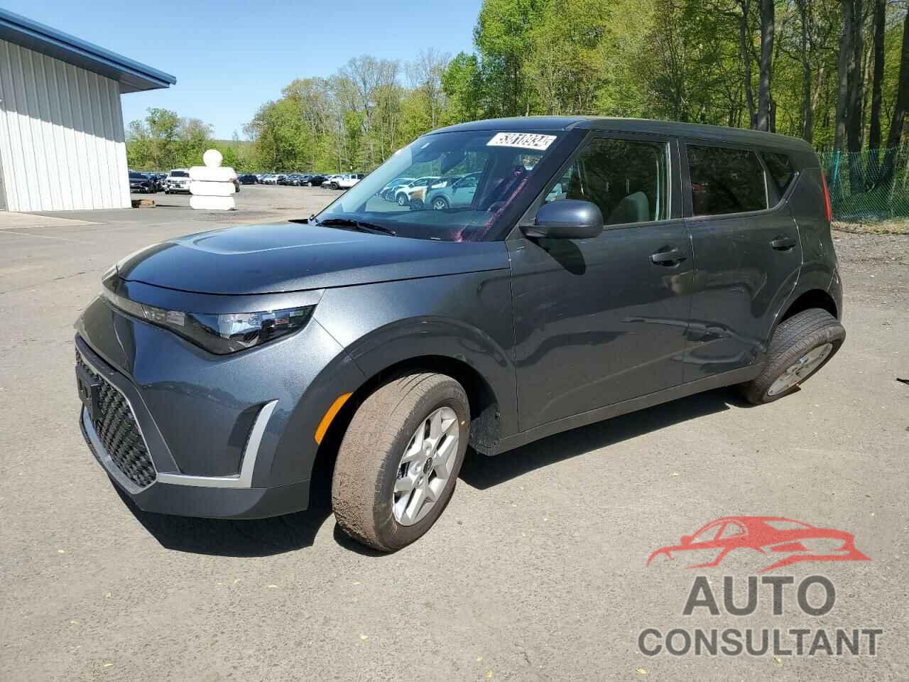 KIA SOUL 2024 - KNDJ23AU4R7914838