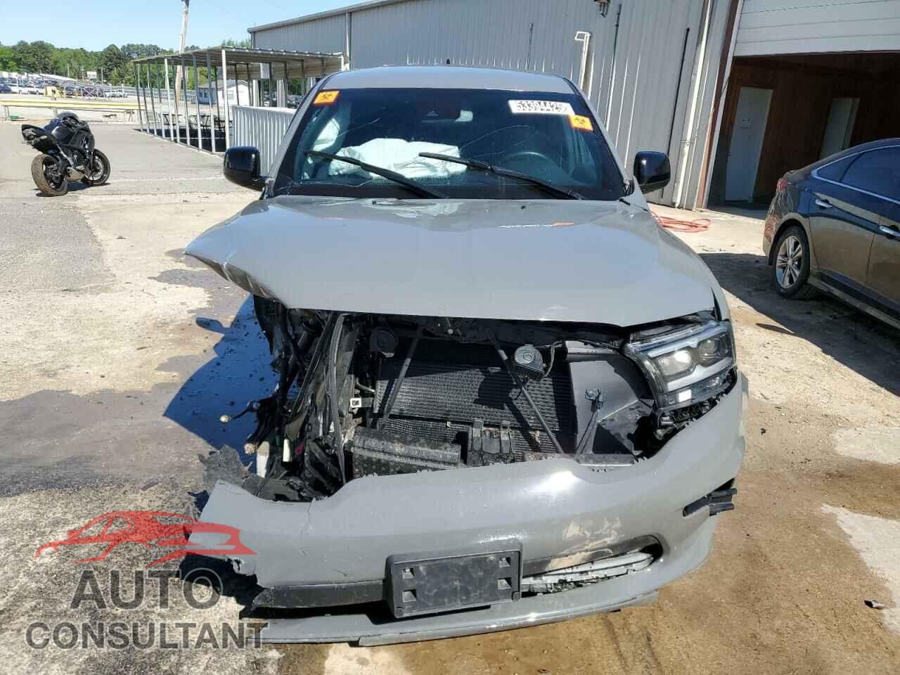 DODGE DURANGO 2023 - 1C4RDJDG2PC556036