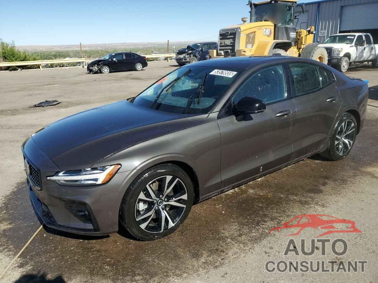 VOLVO S60 CORE 2024 - 7JRL12FK6RG322386