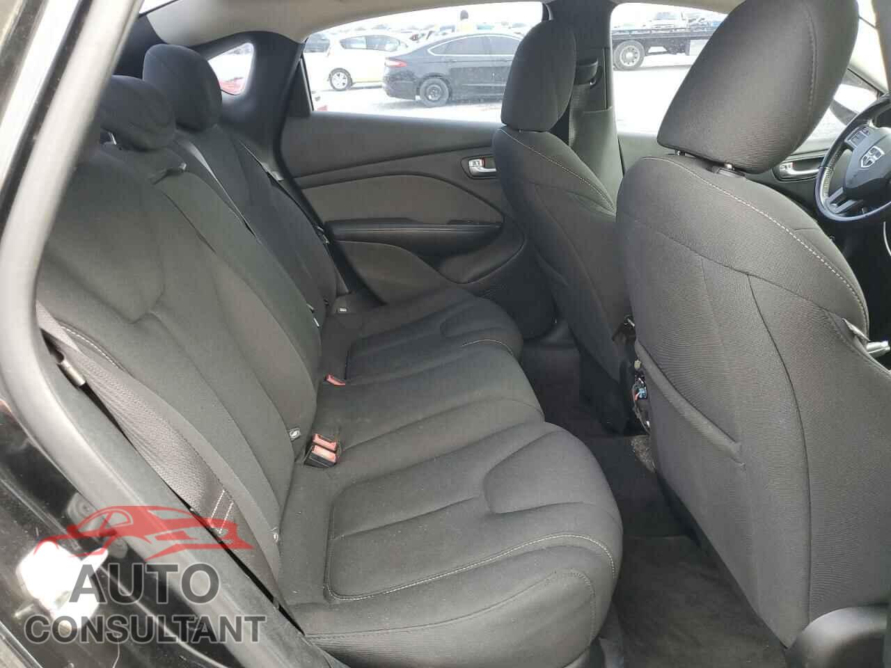 DODGE DART 2013 - 1C3CDFBA8DD324150