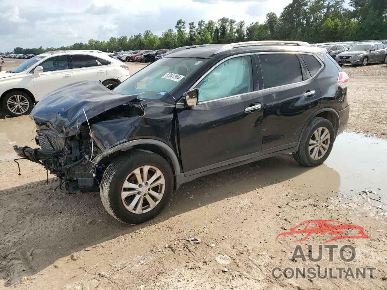 NISSAN ROGUE 2016 - JN8AT2MT9GW015412