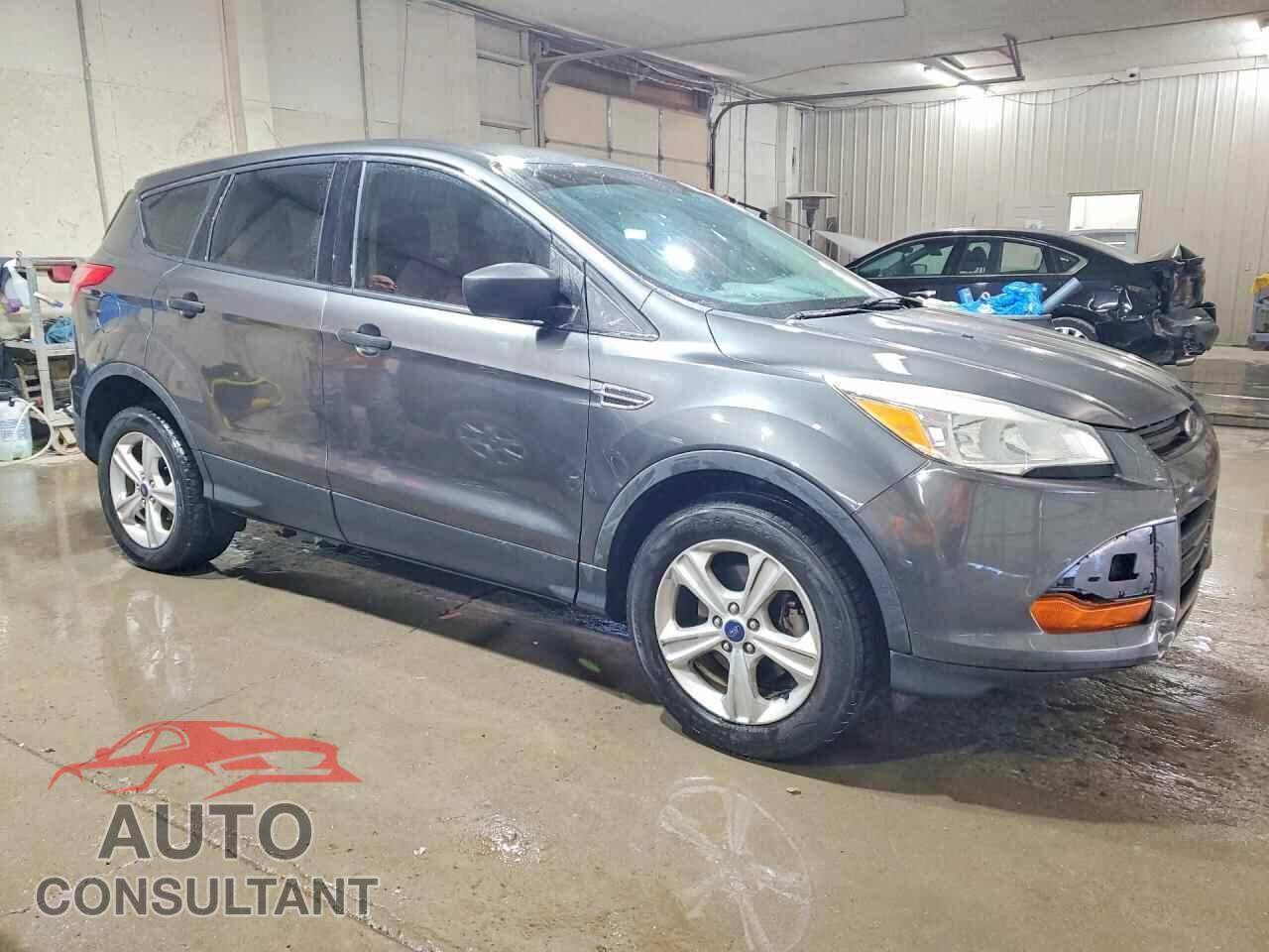 FORD ESCAPE 2016 - 1FMCU0F71GUC76725