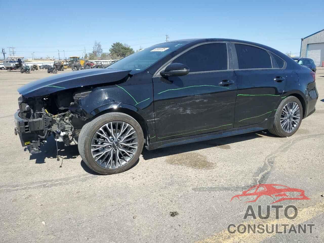 KIA FORTE 2023 - 3KPF54AD1PE681632