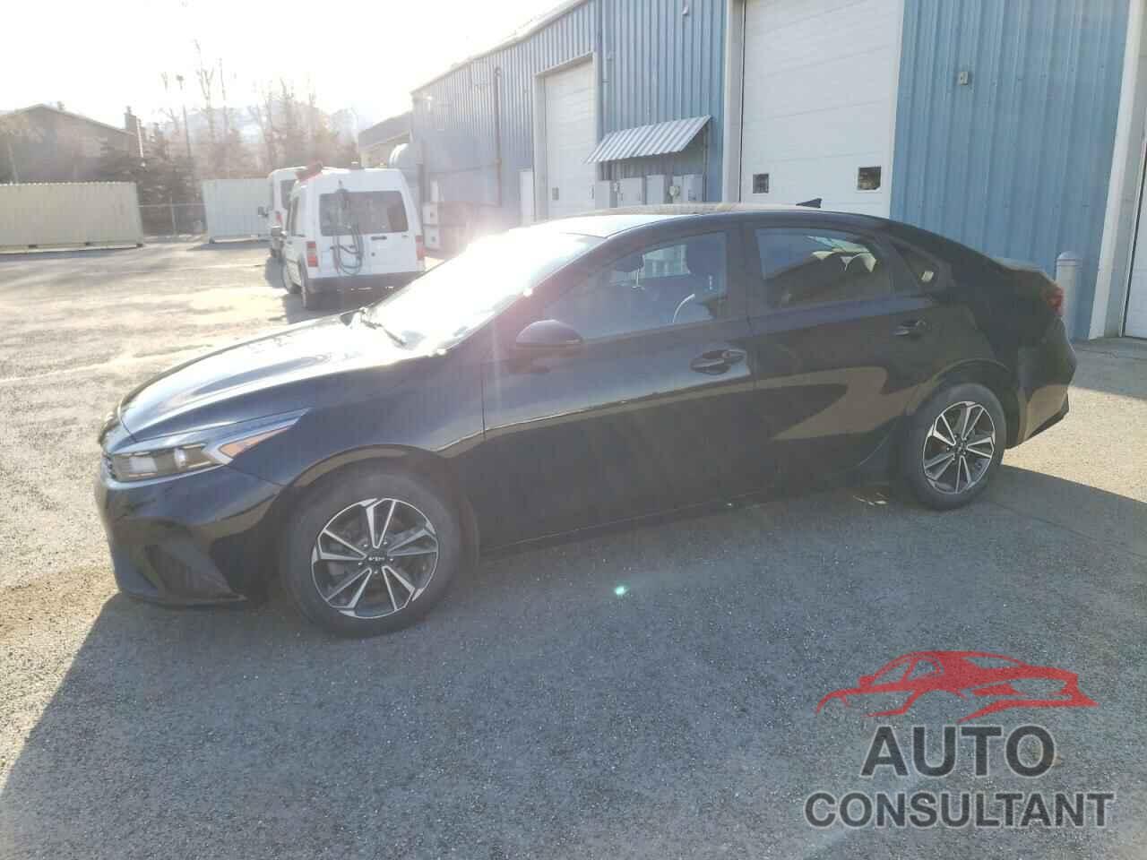 KIA FORTE 2023 - 3KPF24ADXPE563121