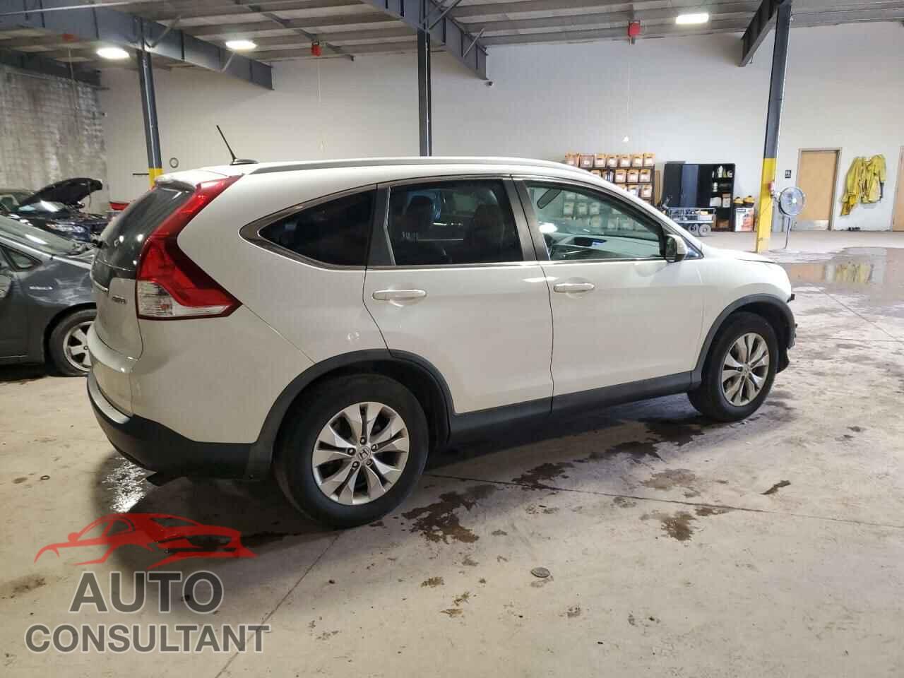 HONDA CRV 2012 - 5J6RM4H79CL032155
