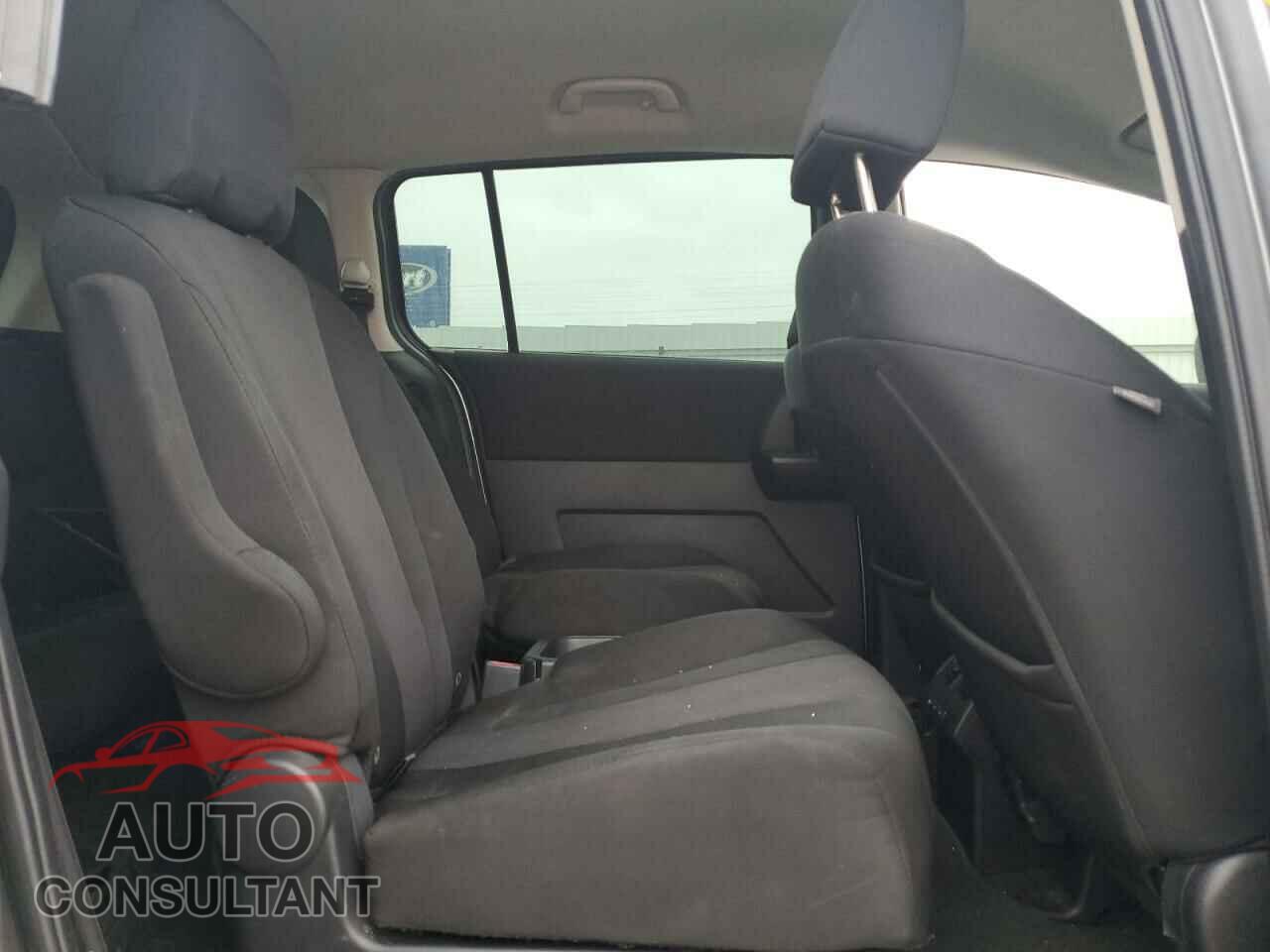 MAZDA 5 2014 - JM1CW2BL4E0177799