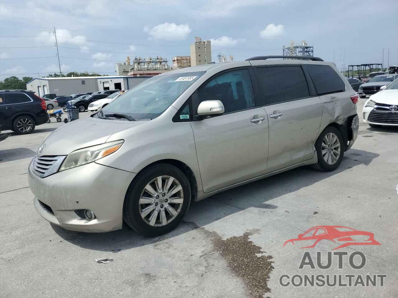 TOYOTA All Models 2016 - 5TDYK3DC1GS757970