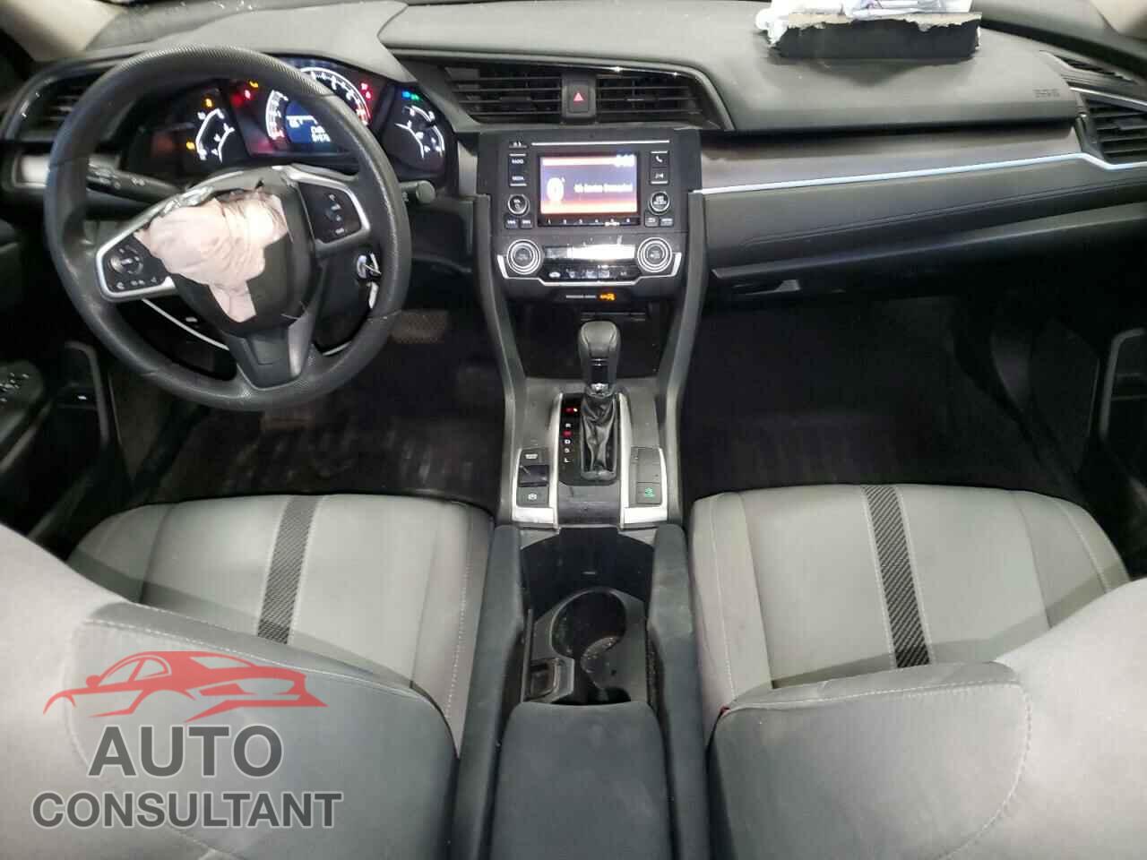 HONDA CIVIC 2016 - 19XFC2F59GE016439