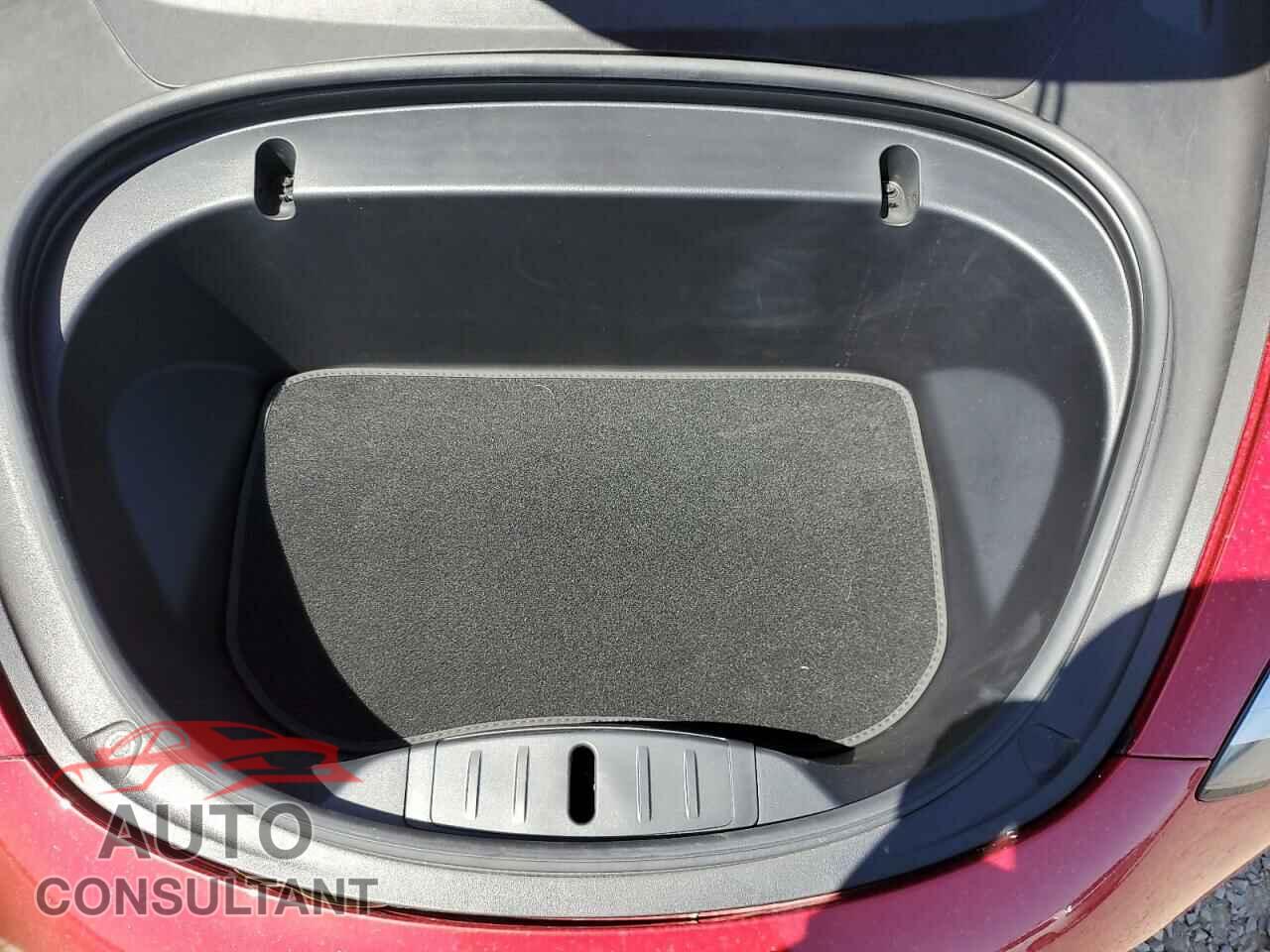 TESLA MODEL 3 2020 - 5YJ3E1EB9LF744314