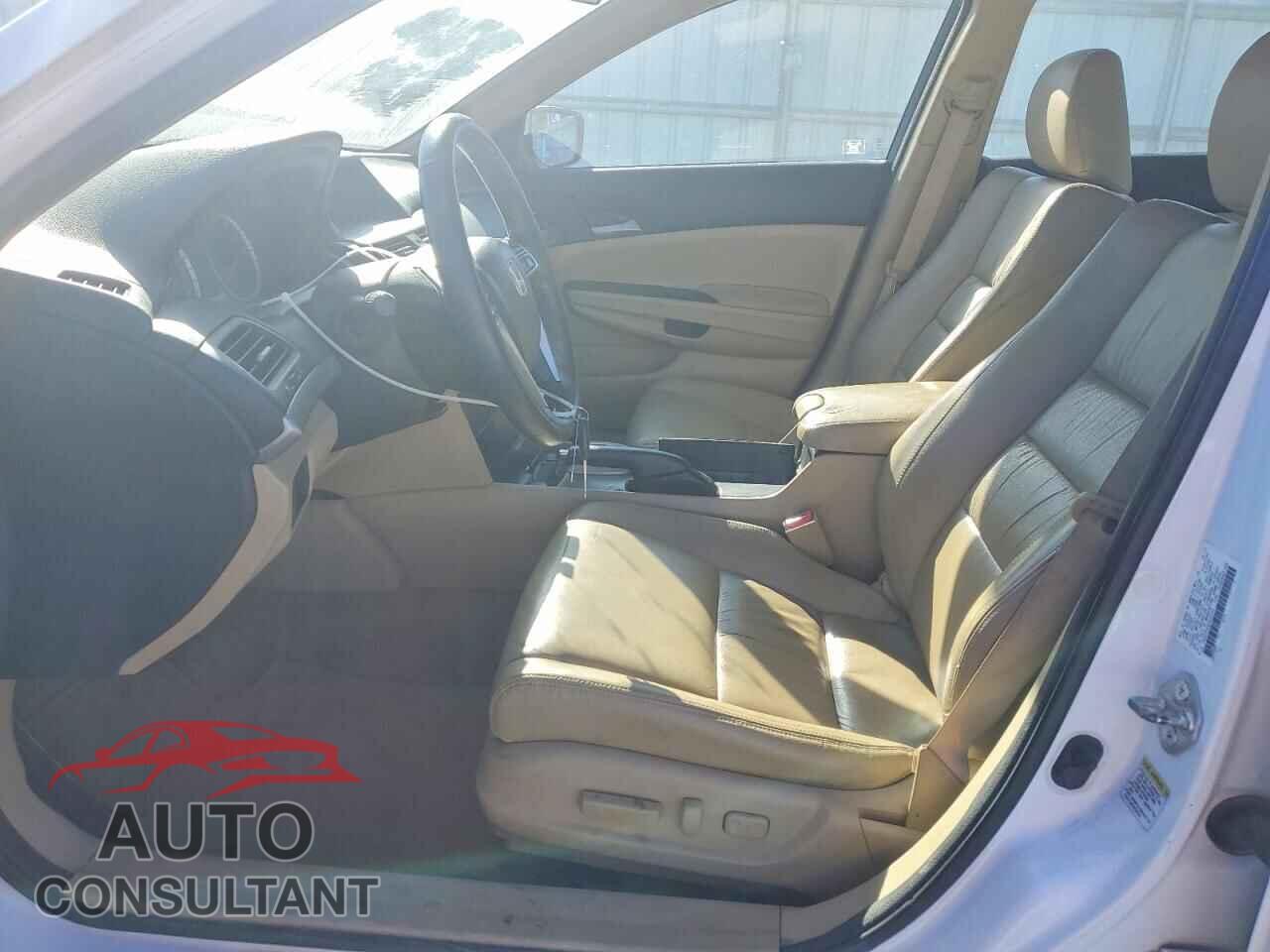HONDA ACCORD 2012 - 1HGCP2F60CA235644