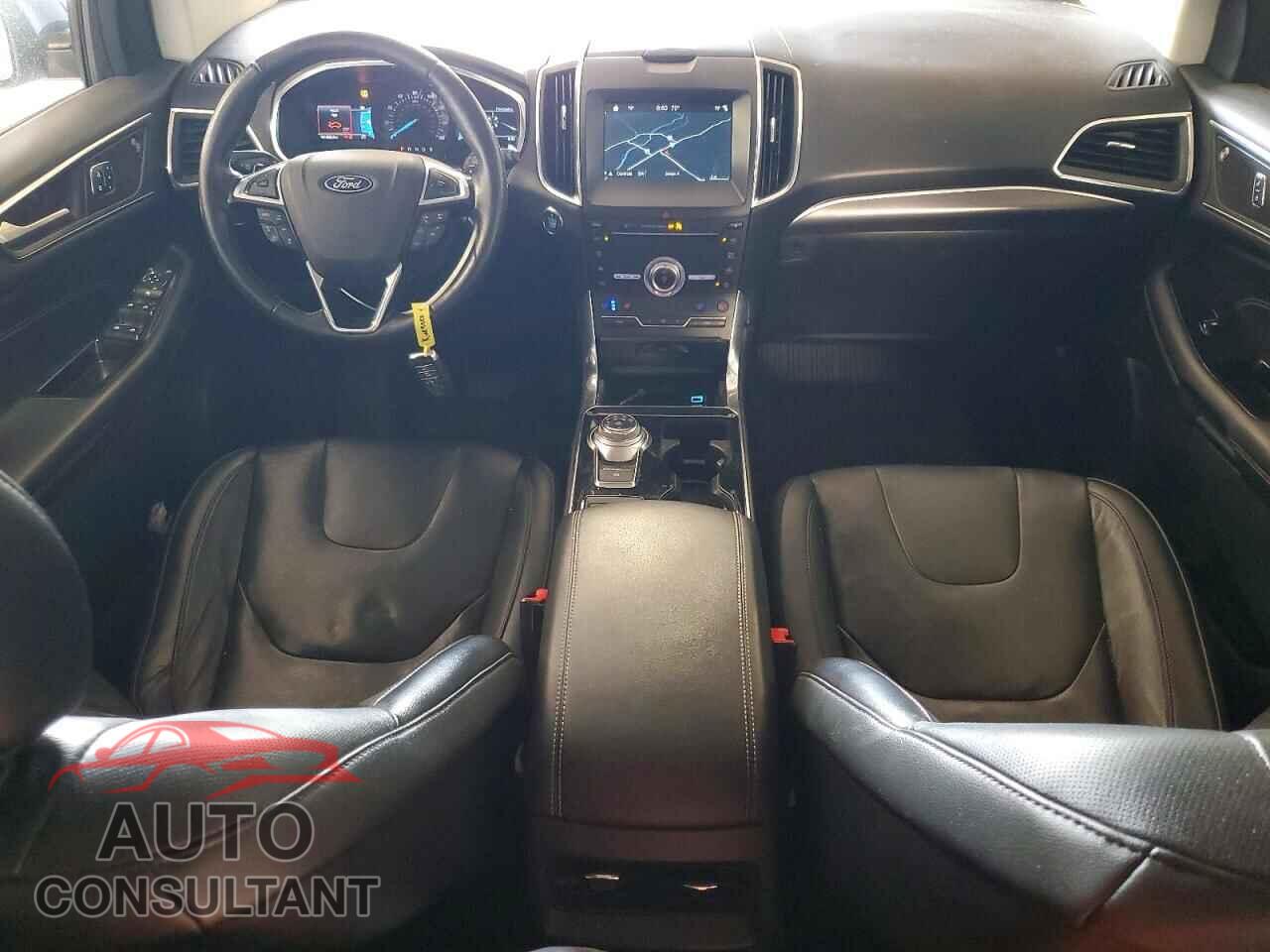 FORD EDGE 2019 - 2FMPK4K94KBC33243