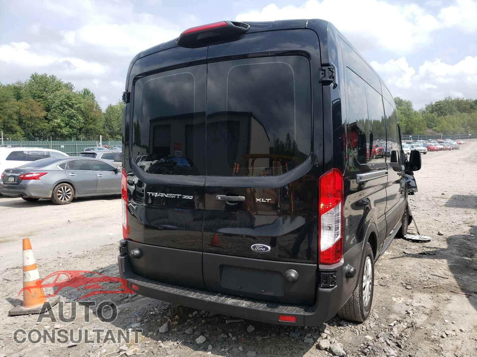 FORD TRANSIT CO 2018 - 1FBAX2CM4JKA84151