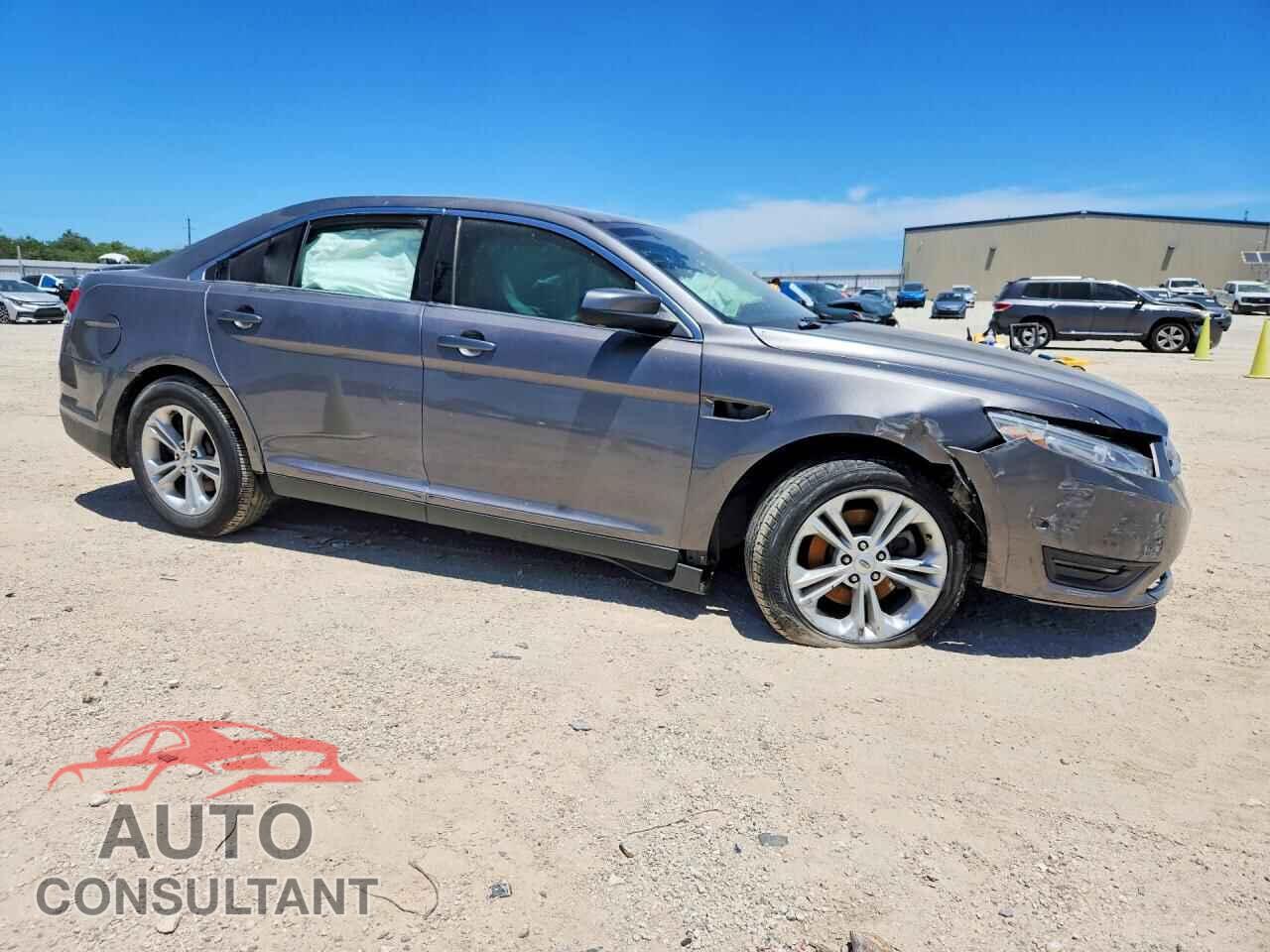 FORD TAURUS 2014 - 1FAHP2E88EG164464