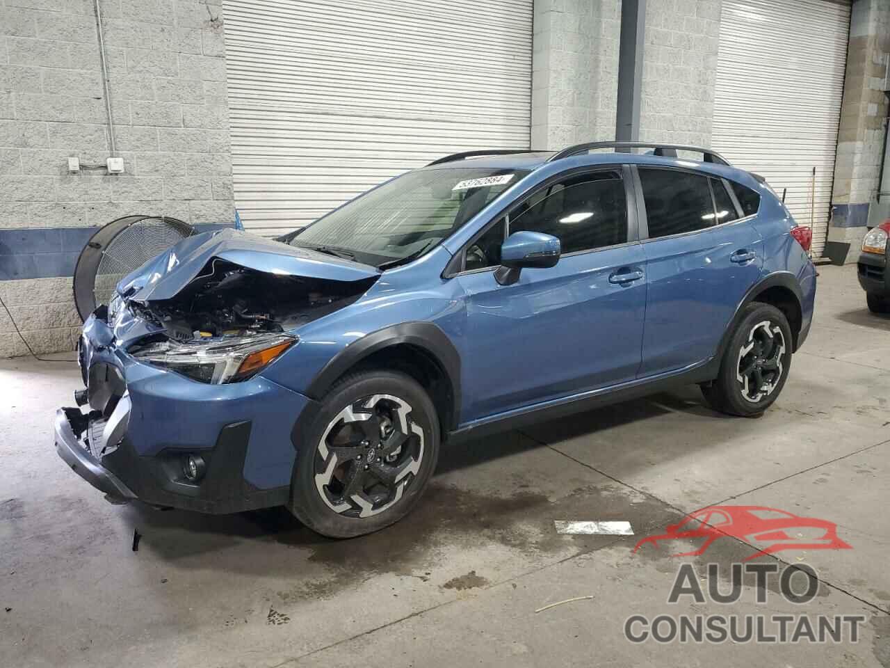 SUBARU CROSSTREK 2023 - JF2GTHNC0PH229055