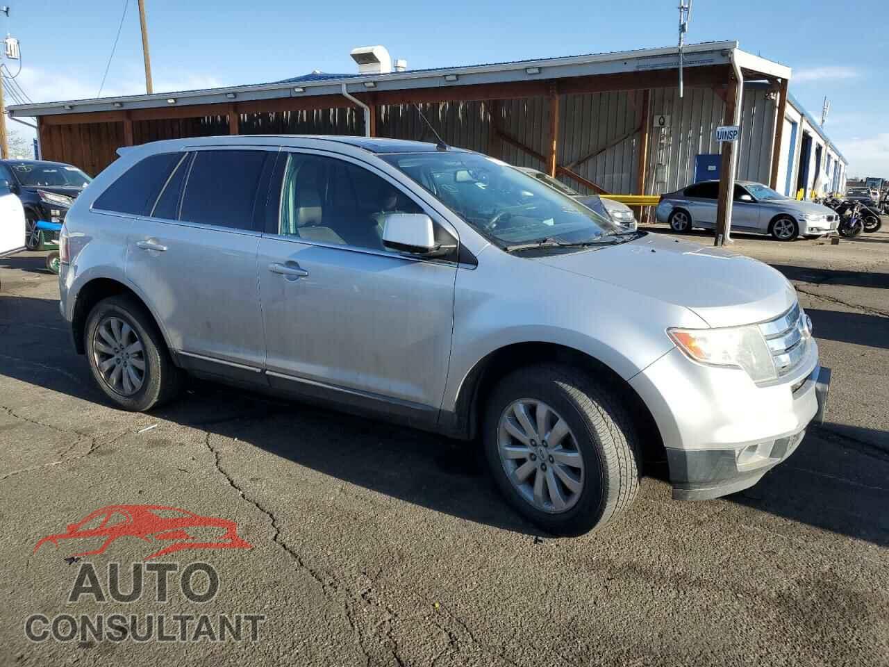 FORD EDGE 2010 - 2FMDK4KC0ABB74799