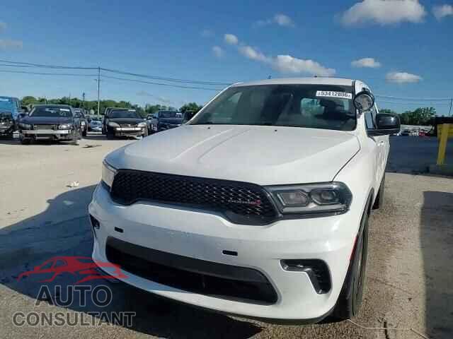 DODGE DURANGO 2023 - 1C4RDJFG5PC590176