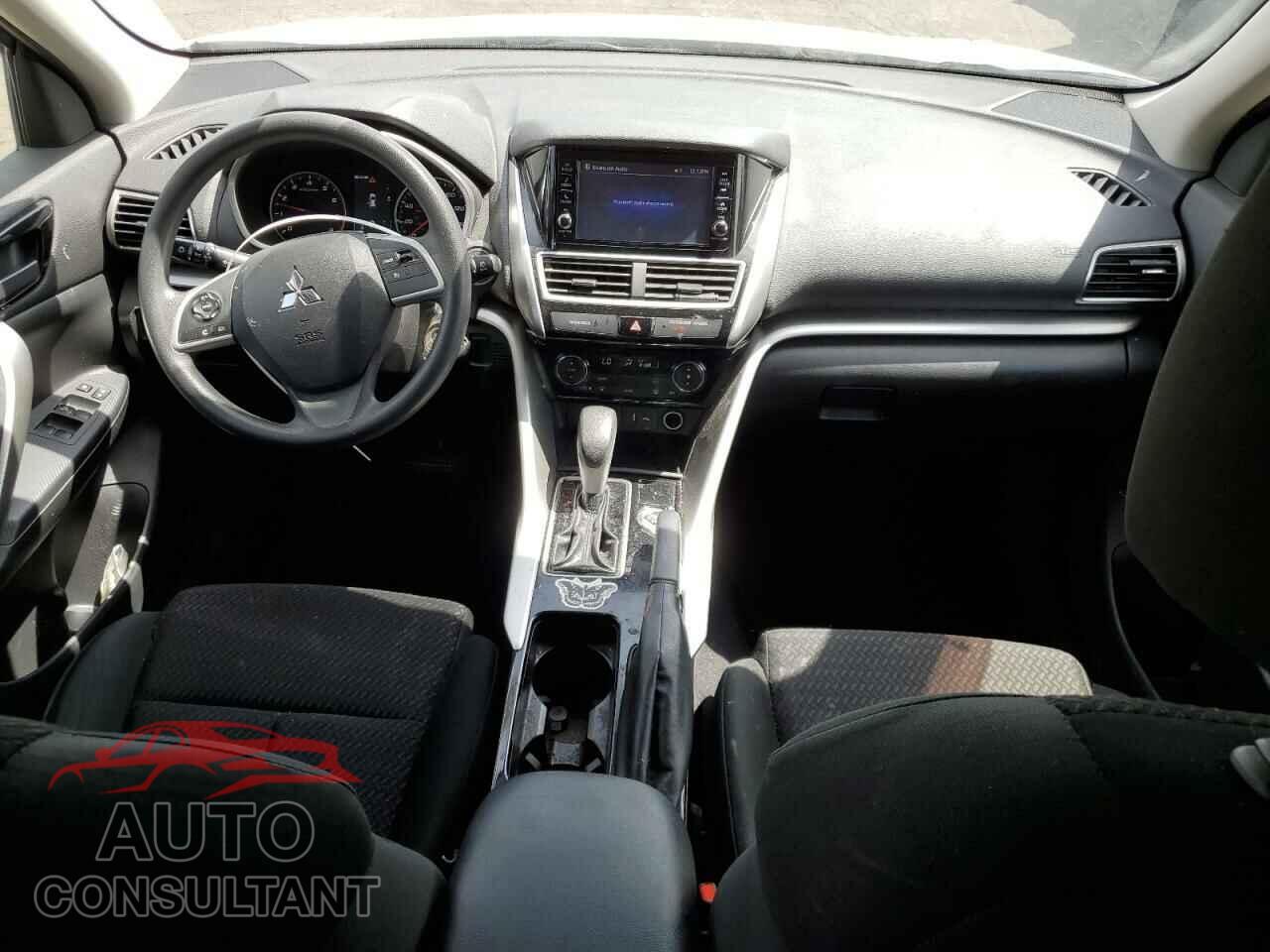 MITSUBISHI ECLIPSE 2018 - JA4AT3AA9JZ058605