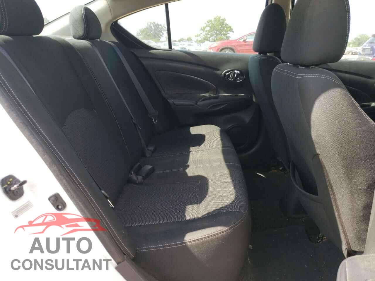NISSAN VERSA 2017 - 3N1CN7AP8HL886153