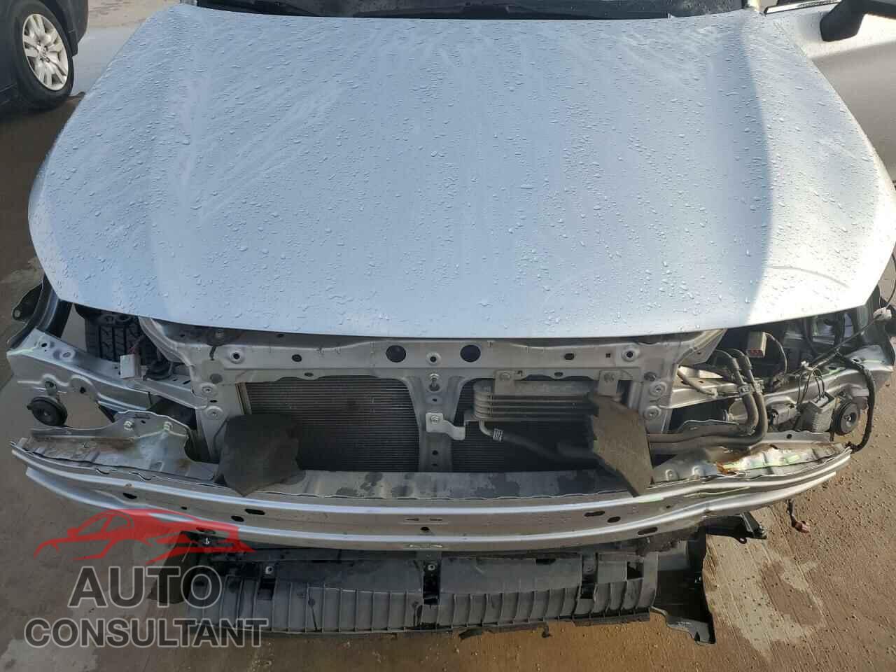 SUBARU OUTBACK 2017 - 4S4BSANC4H3254537