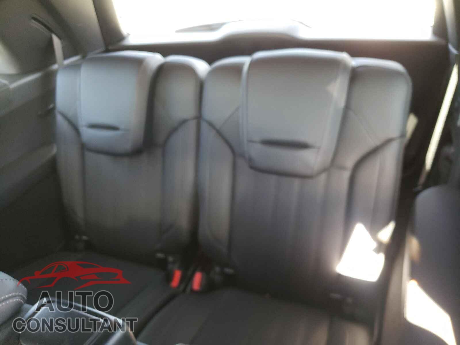 MERCEDES-BENZ GLS-CLASS 2019 - 4JGDF6EE2KB194363