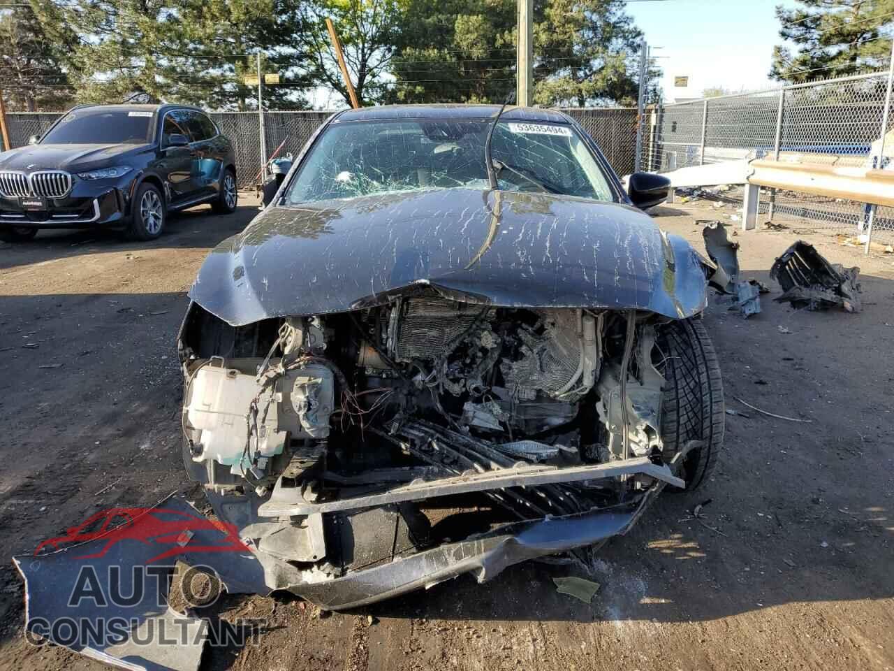 MAZDA 6 2017 - JM1GL1V52H1102003